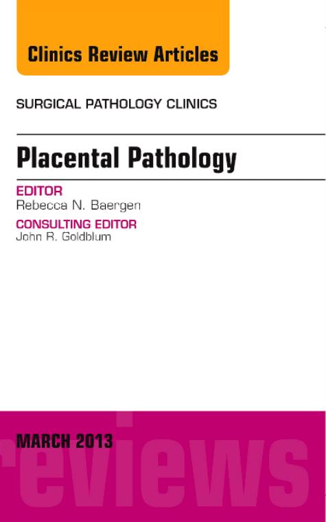 Pneumologie Miron Bogdan 57.pdf jayschand placental_pathology_an_issue_of_surgical