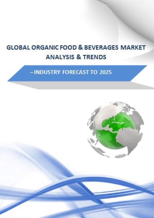 Global Organic Food & Beverages Market Analysis & Trends Industry