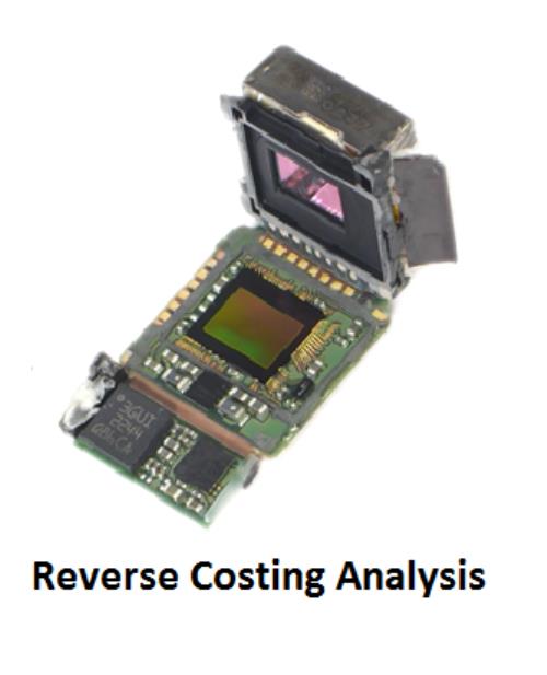 Nokia Lumia 920 Camera Module with OIS Reverse Costing ...