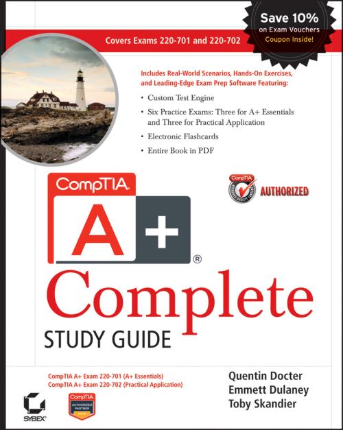 CompTIA Complete Cybersecurity Study Guide 2-Book Set Exam SY0-501 and Exam CSA-001