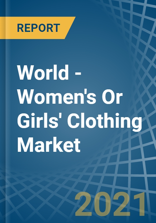 World Women S Or Girls Clothing Not Knitted Or Crocheted