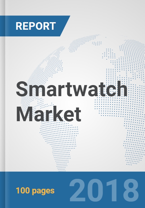 smartwatch market