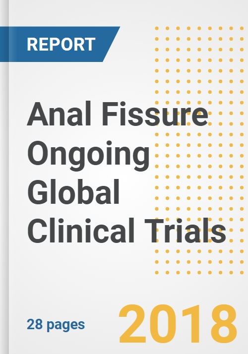 The anal fissure report All charm! The anal fissure report and the