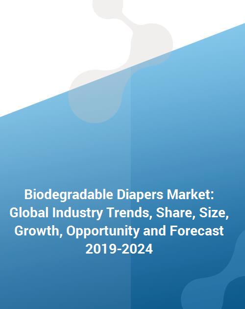 biodegradable diapers