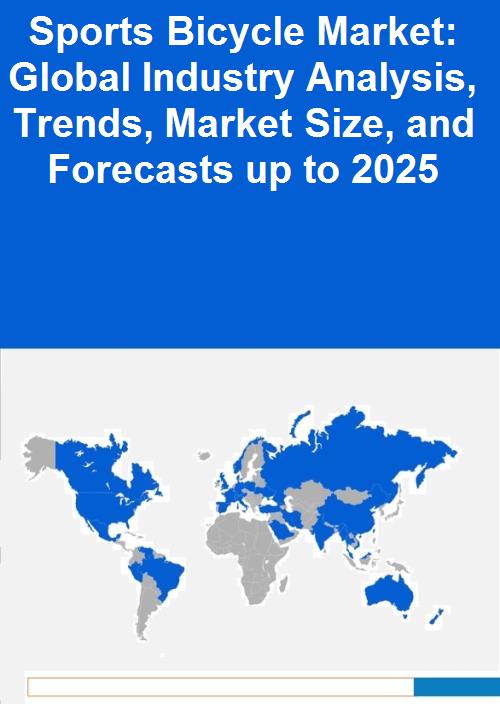 global bicycle market