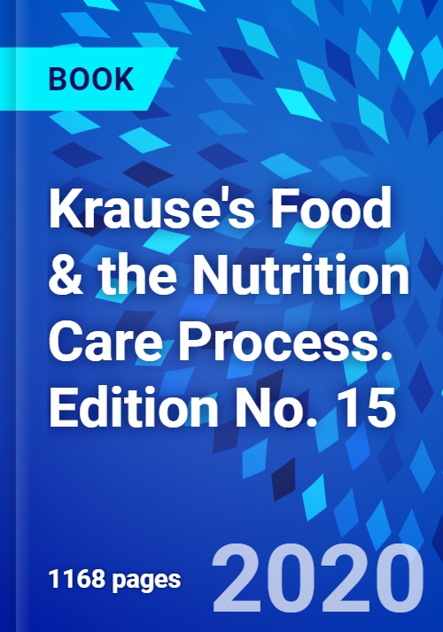 krause nutrition care process pdf