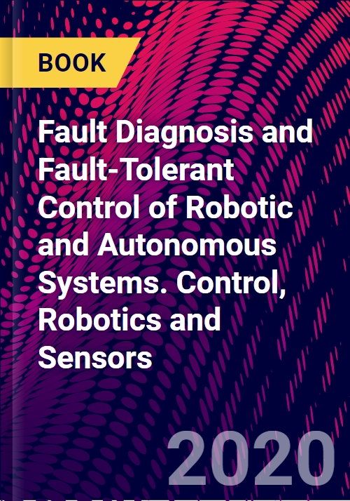 control robotics and autonomous systems