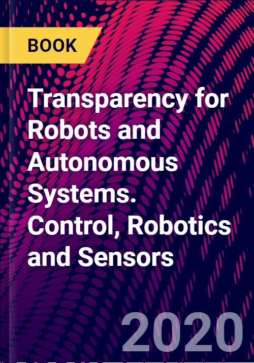 control robotics and autonomous systems
