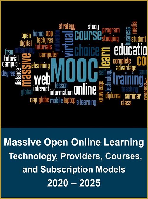 Massive Open Online Course Market By Technology Course Type