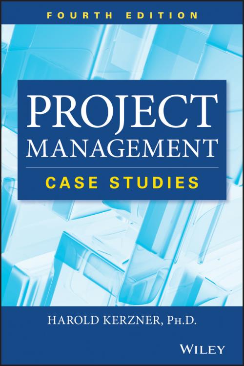 project management knowledge areas case study