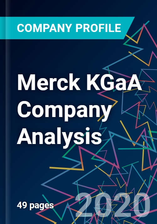Merck KGaA Company Analysis Research and Markets