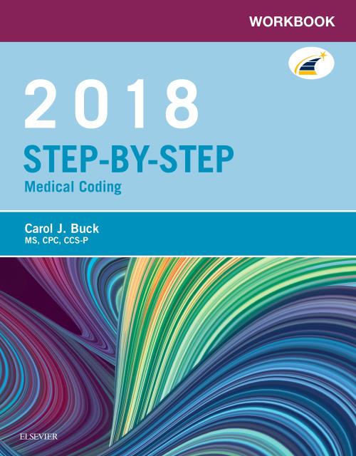 StepbyStep Medical Coding 2018 Edition Epub-Ebook