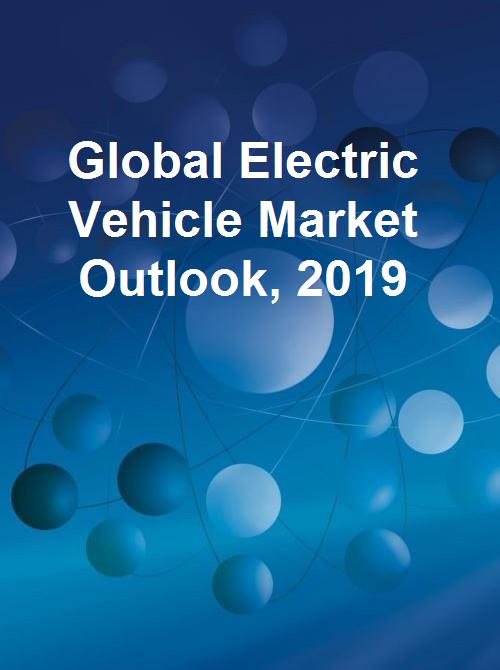 global electric vehicle market outlook 2019