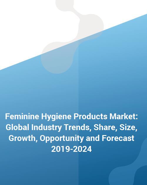 Feminine Hygiene Products Market Global Industry Trends, Share, Size