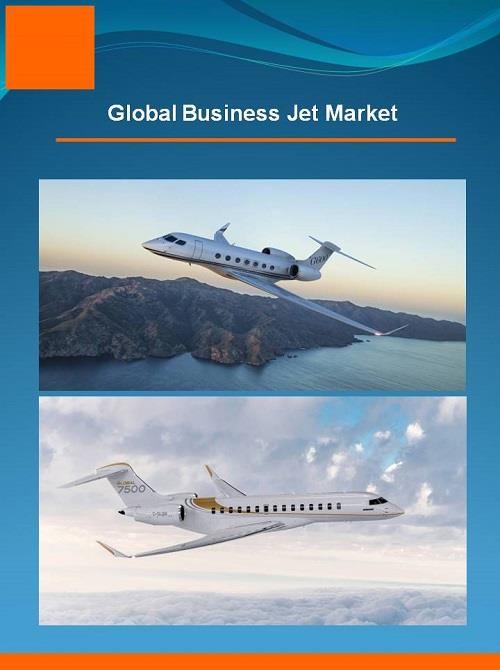 business jet market marketsandmarkets business aviation market summary